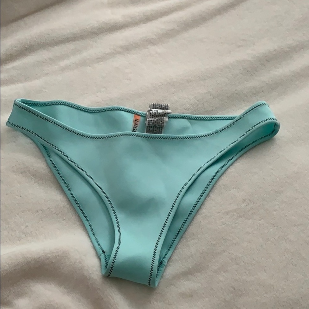 Bikini bottoms